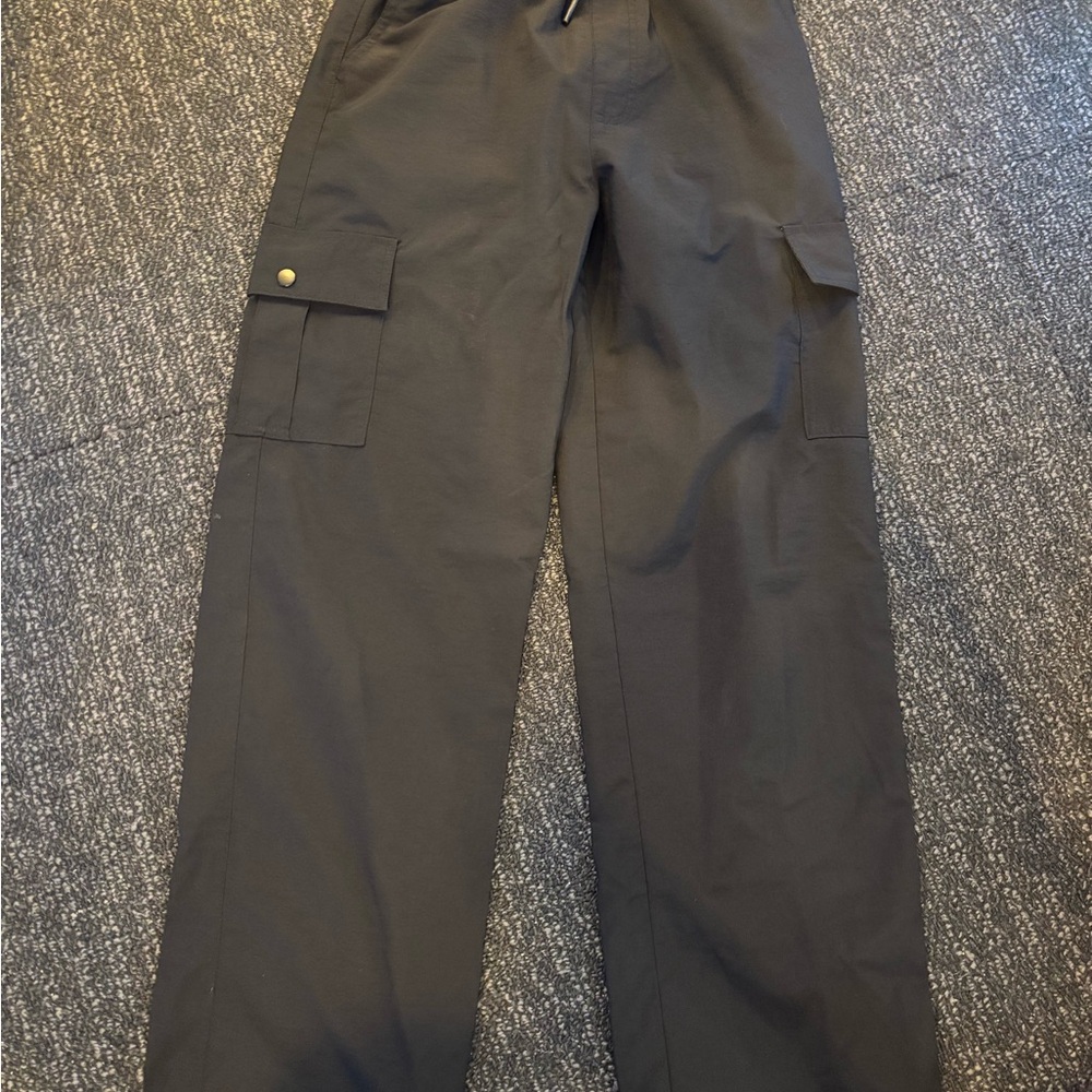 Black Wide Leg Pants for Everyday Comfort